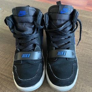 Youth Jordan 312 knicks